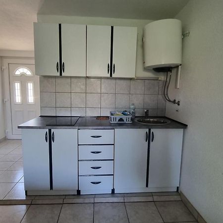 Apartments Seso Pag Town Dış mekan fotoğraf