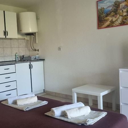 Apartments Seso Pag Town Dış mekan fotoğraf