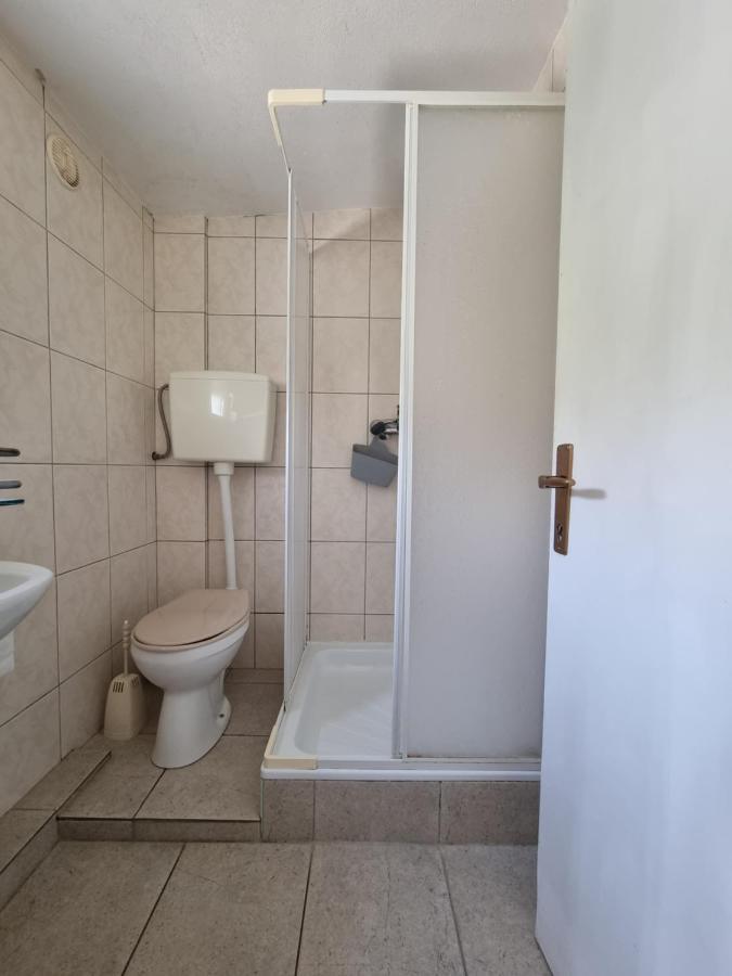 Apartments Seso Pag Town Dış mekan fotoğraf