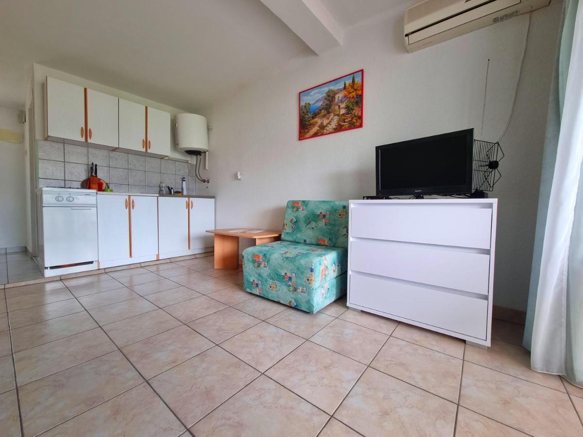 Apartments Seso Pag Town Dış mekan fotoğraf