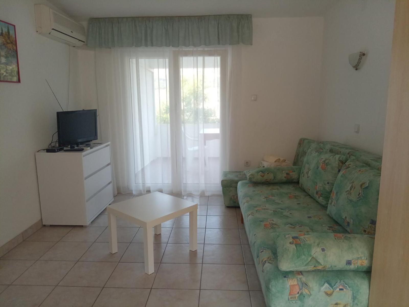 Apartments Seso Pag Town Dış mekan fotoğraf