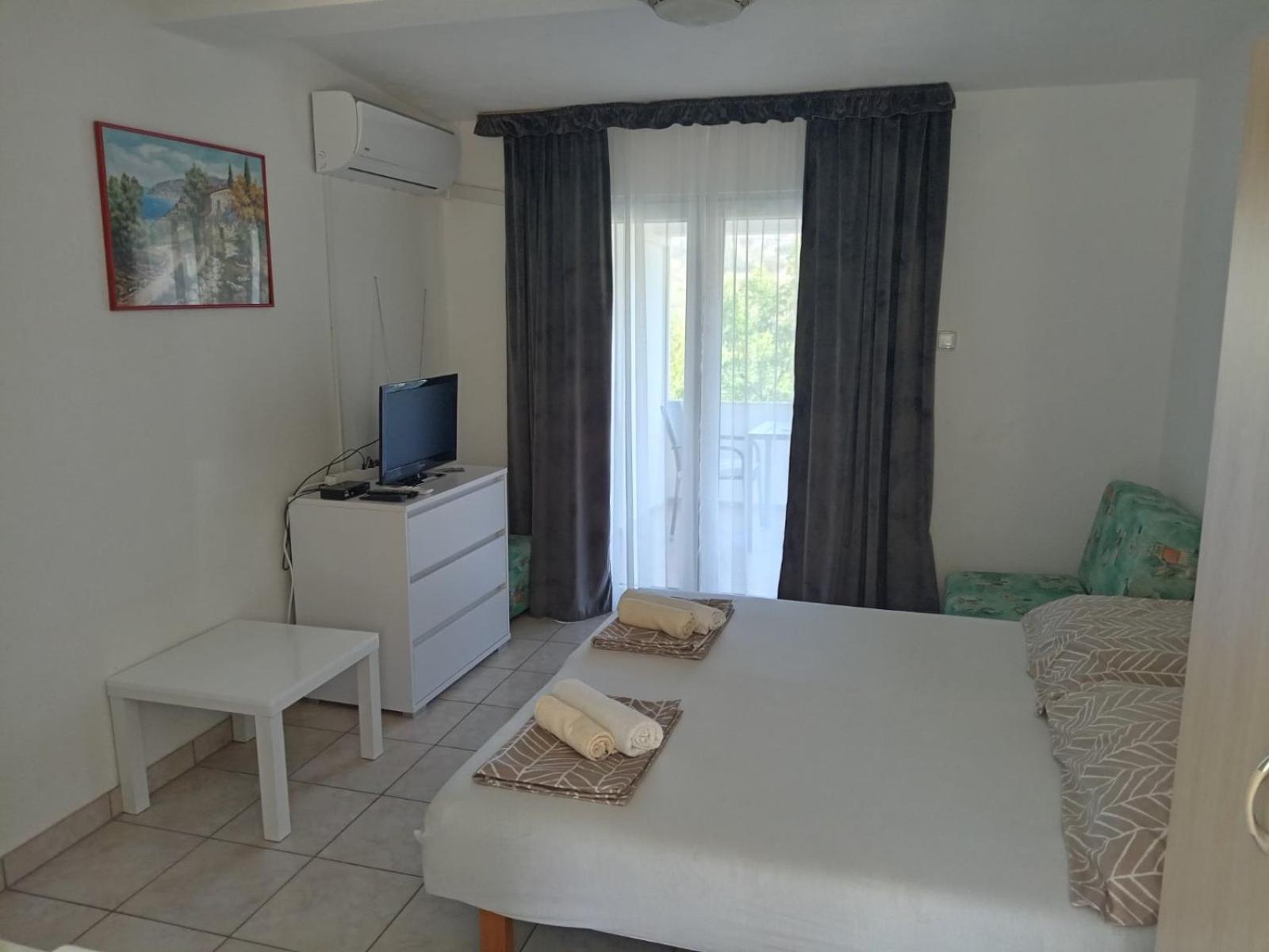 Apartments Seso Pag Town Dış mekan fotoğraf