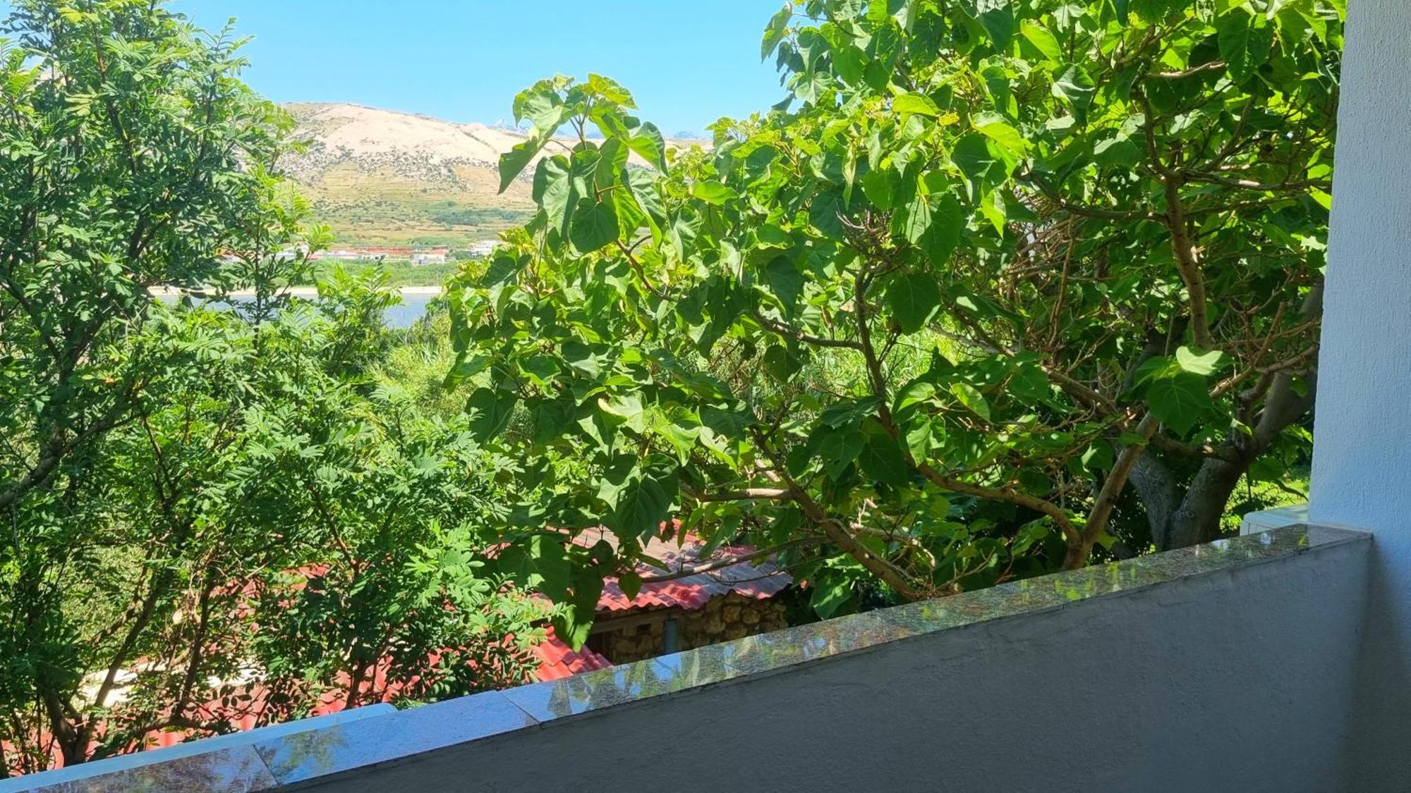 Apartments Seso Pag Town Dış mekan fotoğraf