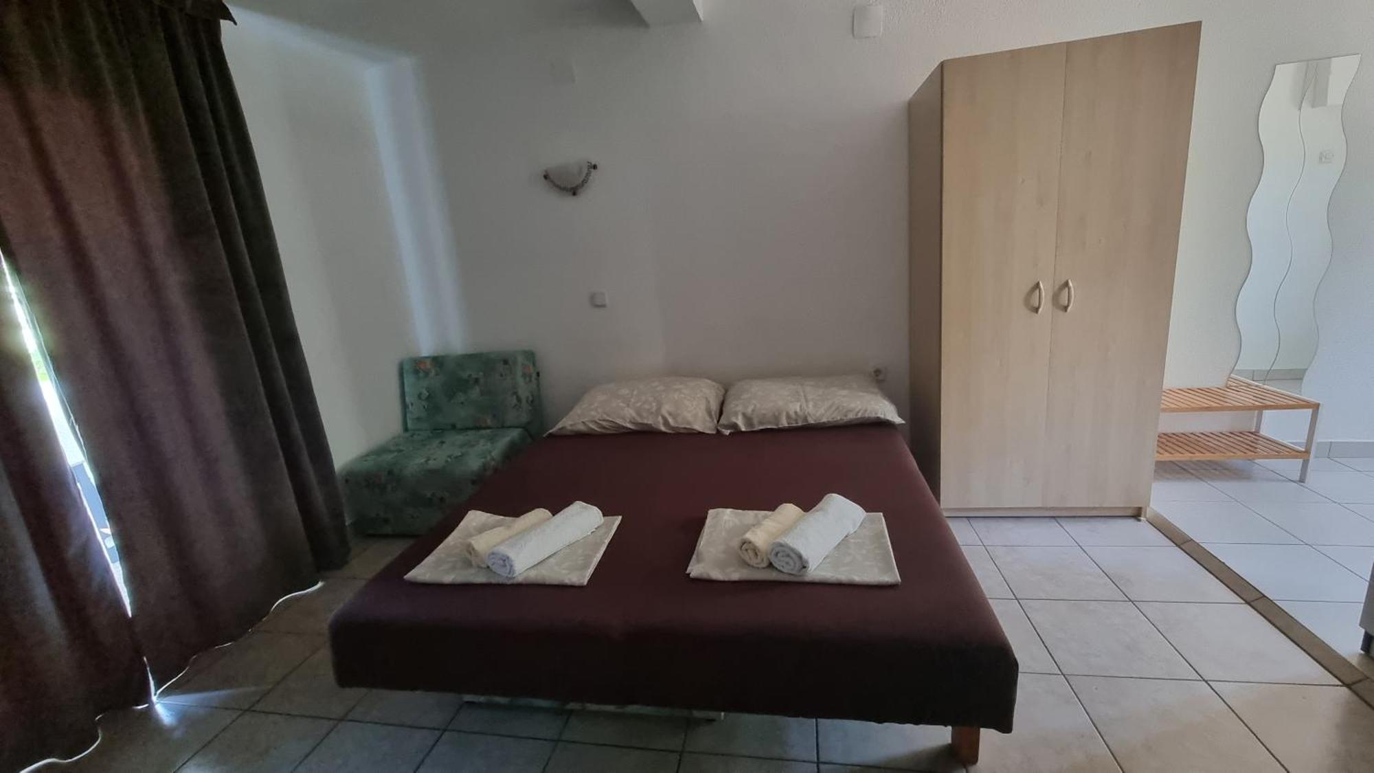 Apartments Seso Pag Town Dış mekan fotoğraf