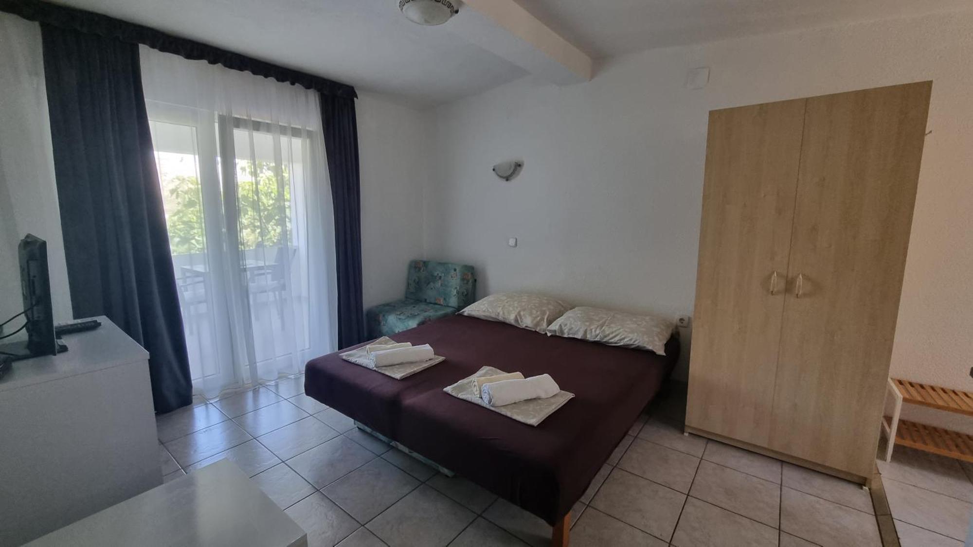Apartments Seso Pag Town Dış mekan fotoğraf