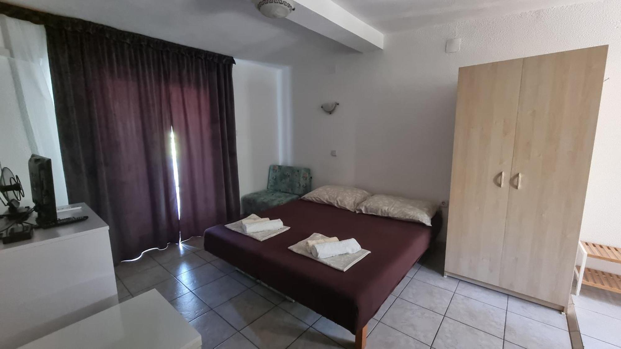 Apartments Seso Pag Town Dış mekan fotoğraf